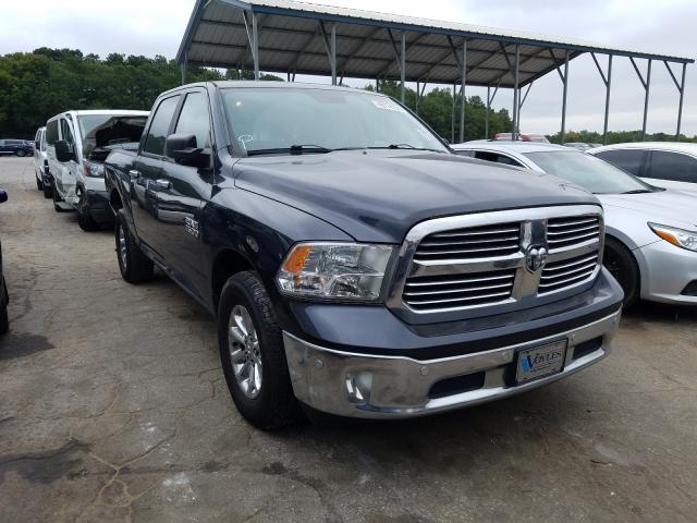 RAM 1500 SLT 2016 1c6rr6lg7gs290736