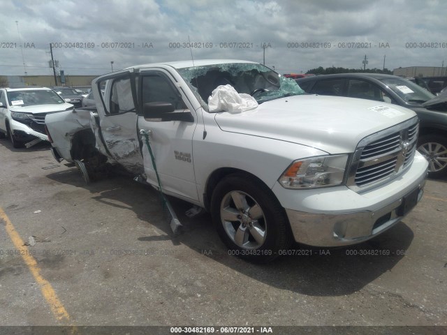 RAM 1500 2016 1c6rr6lg7gs297850