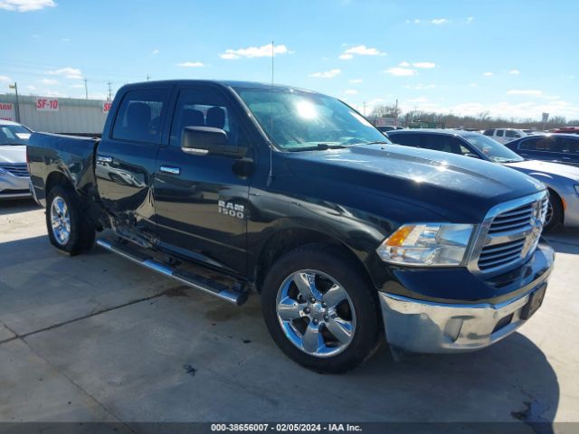 RAM 1500 2016 1c6rr6lg7gs414438