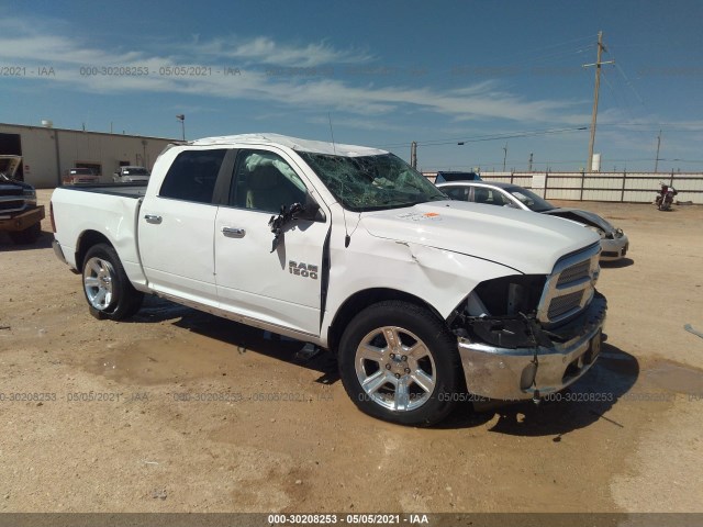 RAM 1500 2018 1c6rr6lg7js171060