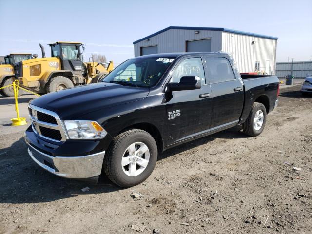 RAM 1500 CLASS 2022 1c6rr6lg7ns198247