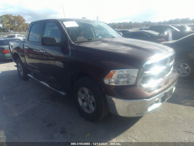 RAM 1500 2013 1c6rr6lg8ds575652