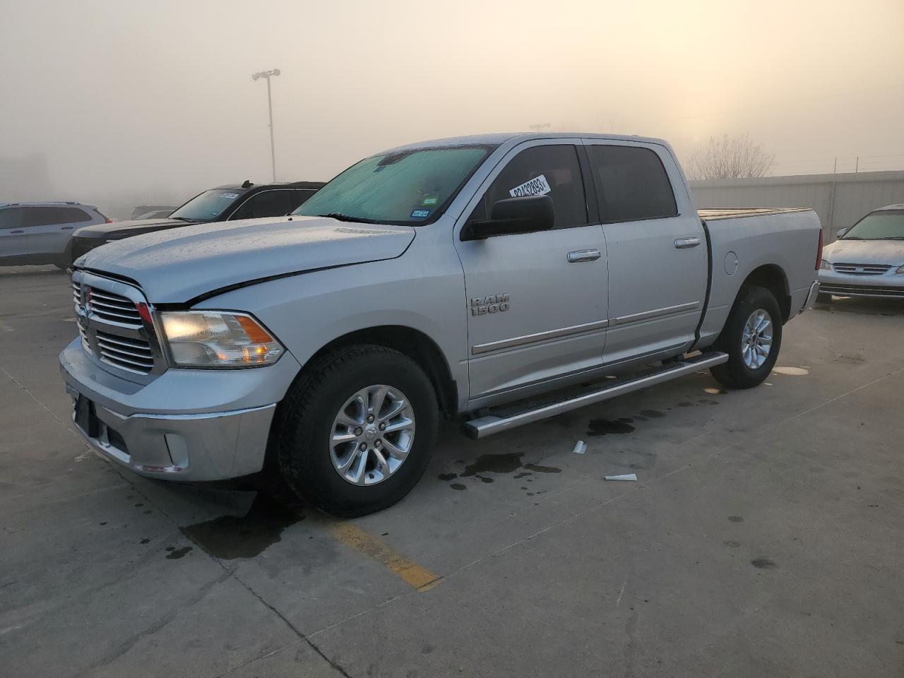 RAM 1500 2013 1c6rr6lg8ds637440