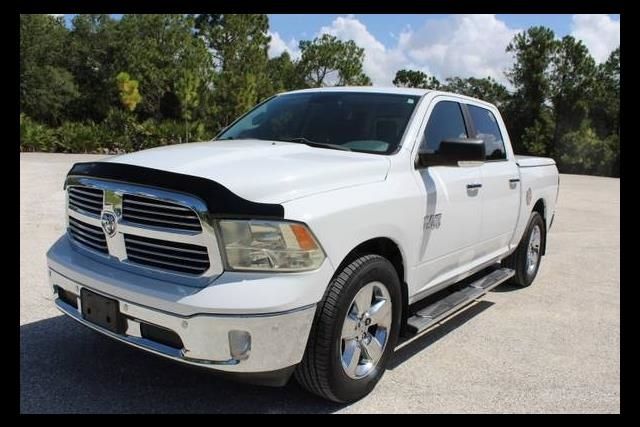 RAM 1500 2014 1c6rr6lg8e5172496