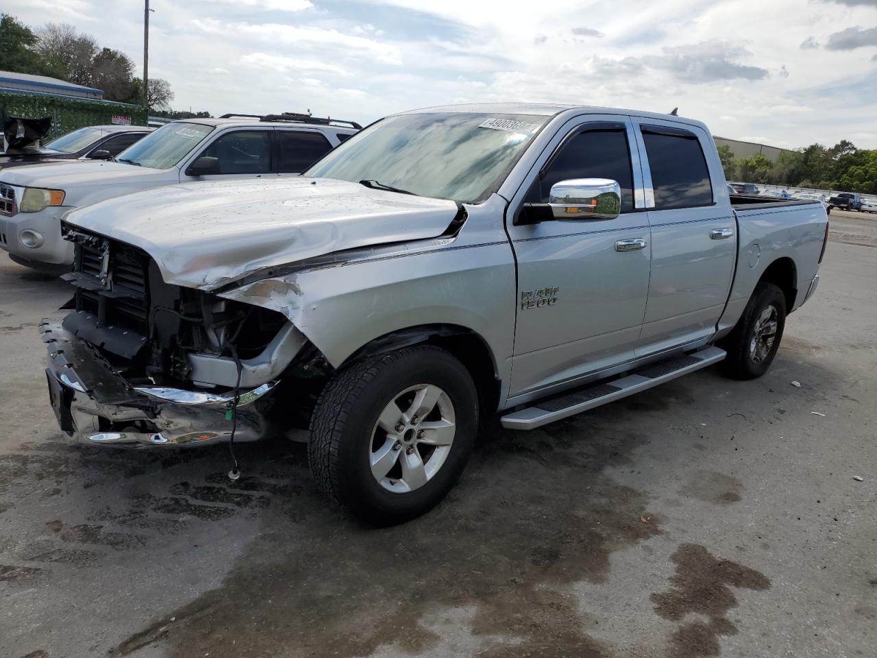 RAM 1500 2014 1c6rr6lg8es129034