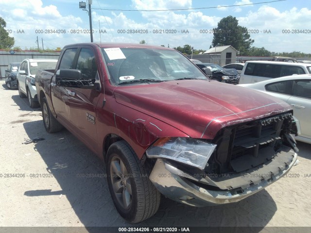 RAM 1500 2014 1c6rr6lg8es185913