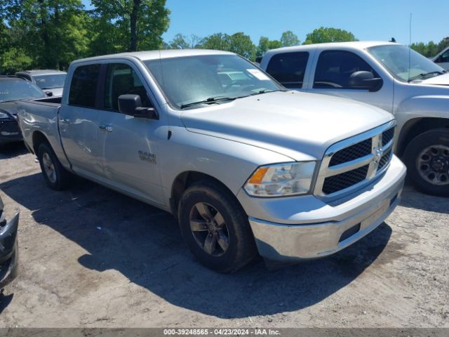 RAM 1500 2015 1c6rr6lg8fs577307