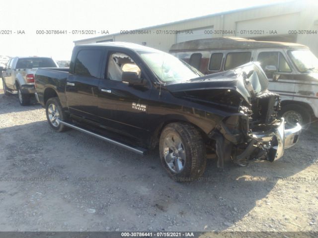 RAM 1500 2016 1c6rr6lg8gs297968