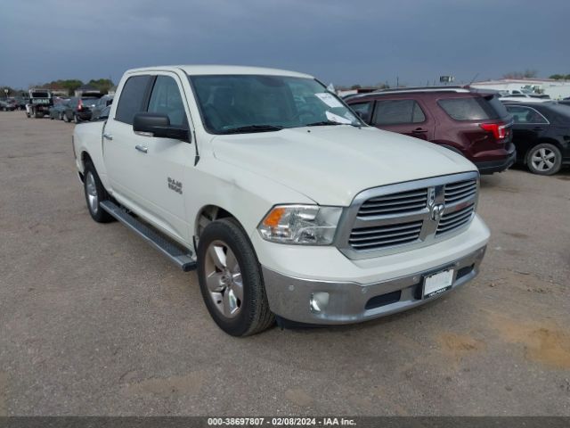 RAM 1500 2016 1c6rr6lg8gs403951