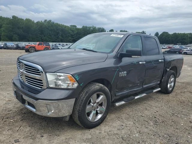 RAM 1500 SLT 2016 1c6rr6lg8gs421706