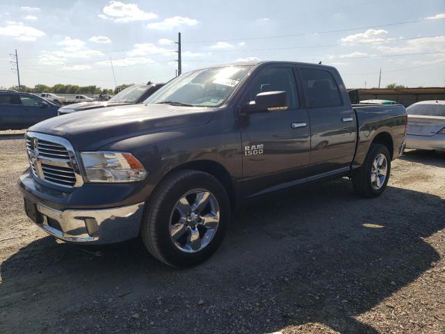 RAM 1500 SLT 2017 1c6rr6lg8hs505154