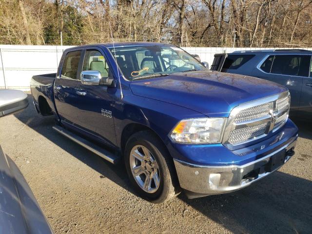 RAM 1500 SLT 2017 1c6rr6lg8hs662215