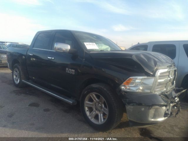 RAM 1500 2018 1c6rr6lg8js200176