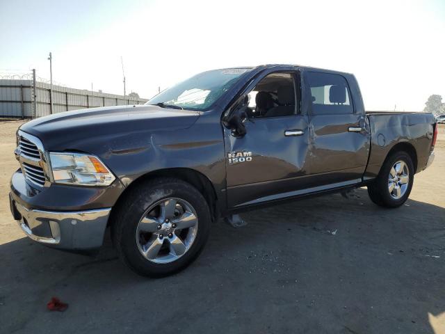 RAM 1500 SLT 2018 1c6rr6lg8js221786