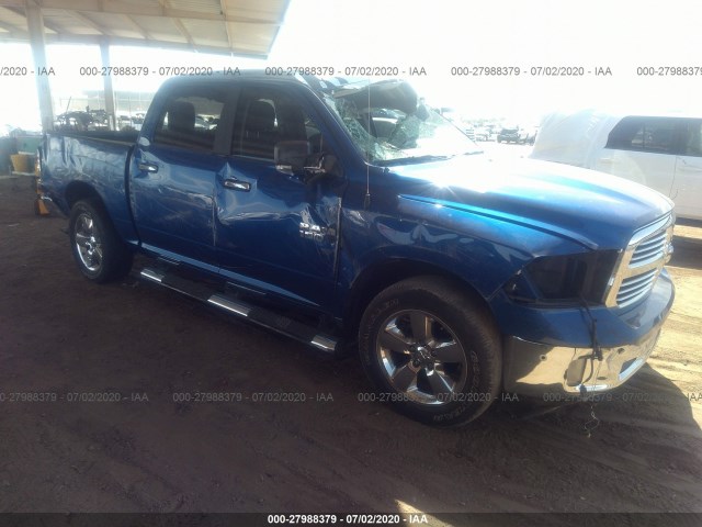 RAM 1500 2018 1c6rr6lg8js259647