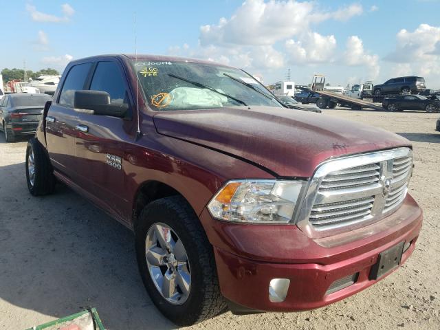 RAM 1500 SLT 2018 1c6rr6lg8js341233