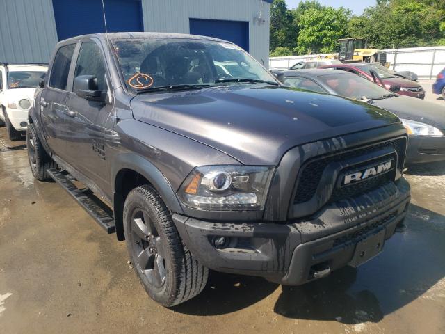 RAM 1500 CLASS 2019 1c6rr6lg8ks624796