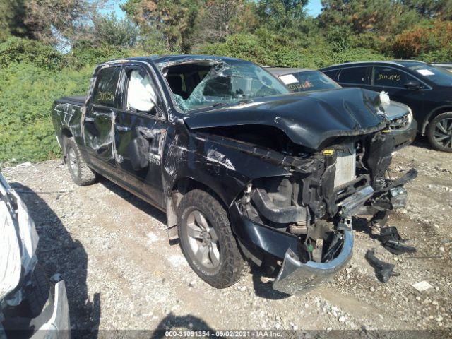 RAM 1500 2013 1c6rr6lg9ds500135