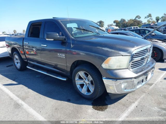 RAM 1500 2014 1c6rr6lg9es331834