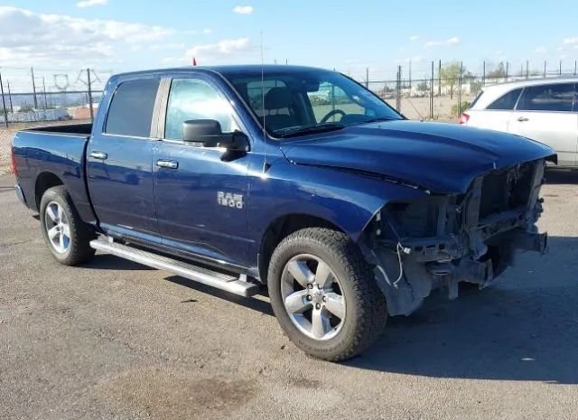 RAM 1500 2014 1c6rr6lg9es356653