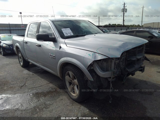 RAM 1500 2015 1c6rr6lg9fs646327