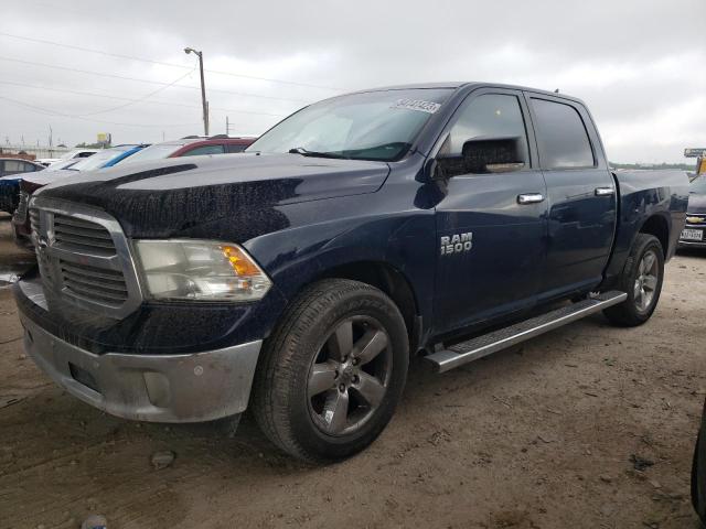 RAM 1500 SLT 2016 1c6rr6lg9gs119776