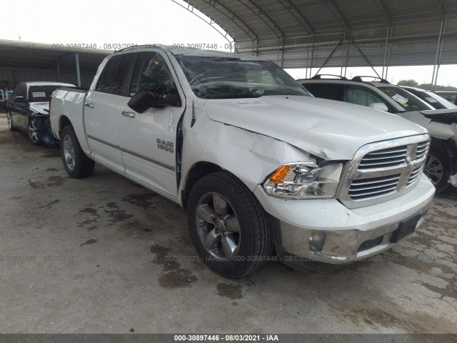 RAM 1500 2016 1c6rr6lg9gs155841