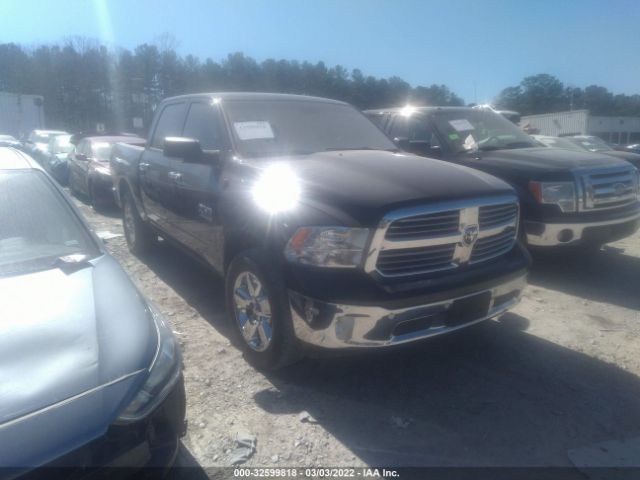 RAM 1500 2016 1c6rr6lg9gs182716