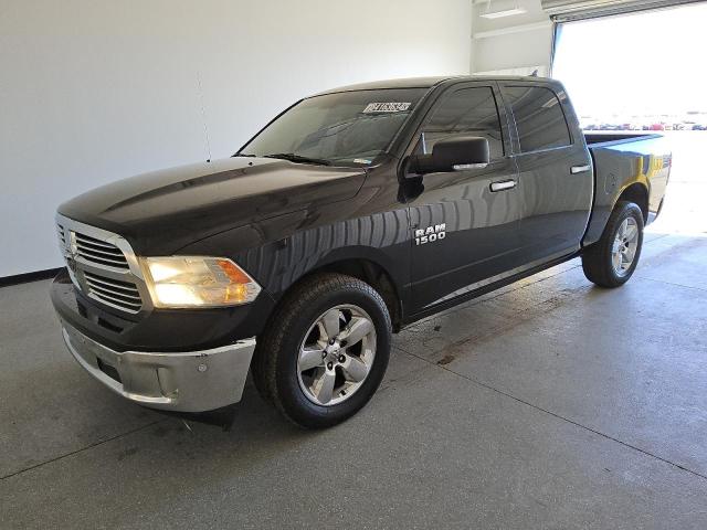 RAM 1500 SLT 2016 1c6rr6lg9gs327186