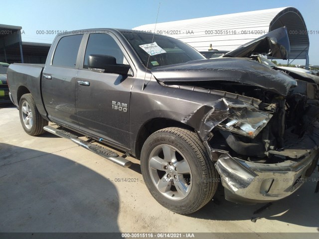 RAM 1500 2016 1c6rr6lg9gs332596