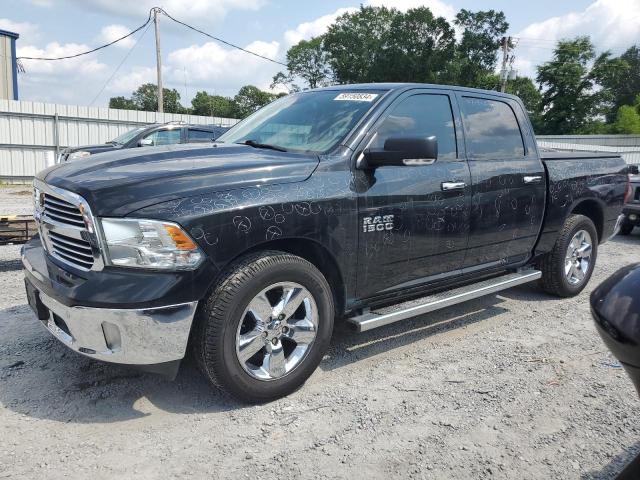 RAM 1500 SLT 2017 1c6rr6lg9hs506345