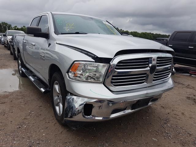 RAM 1500 SLT 2017 1c6rr6lg9hs556680