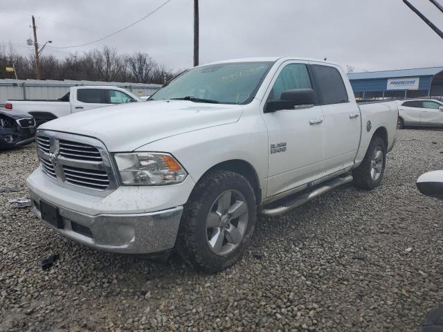 RAM 1500 SLT 2017 1c6rr6lg9hs655435