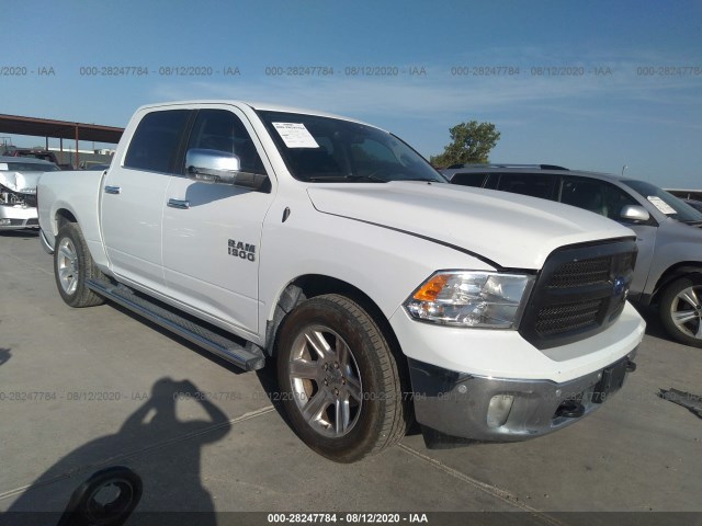 RAM 1500 2018 1c6rr6lg9js183307