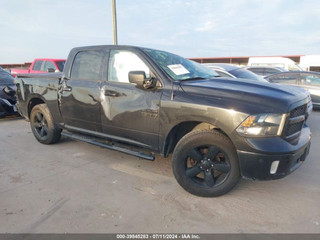 RAM 1500 2018 1c6rr6lg9js341239