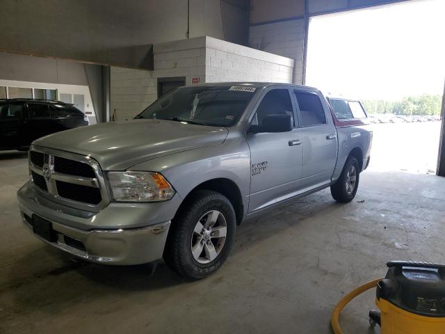 RAM 1500 2021 1c6rr6lg9ms529795