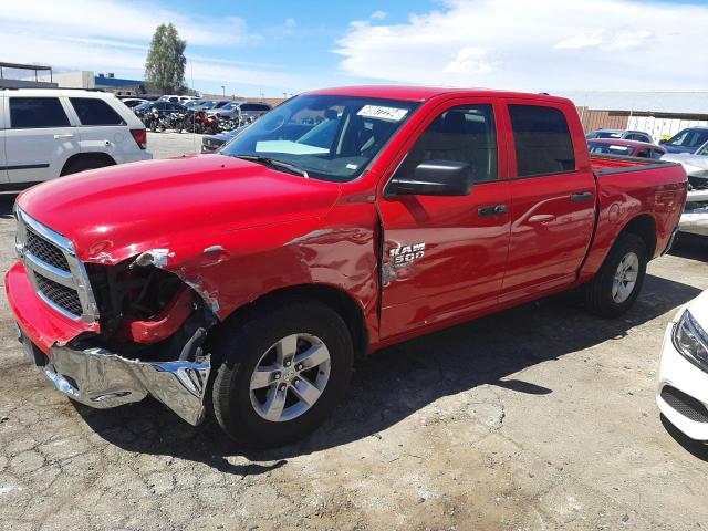 RAM 1500 2022 1c6rr6lg9ns169929