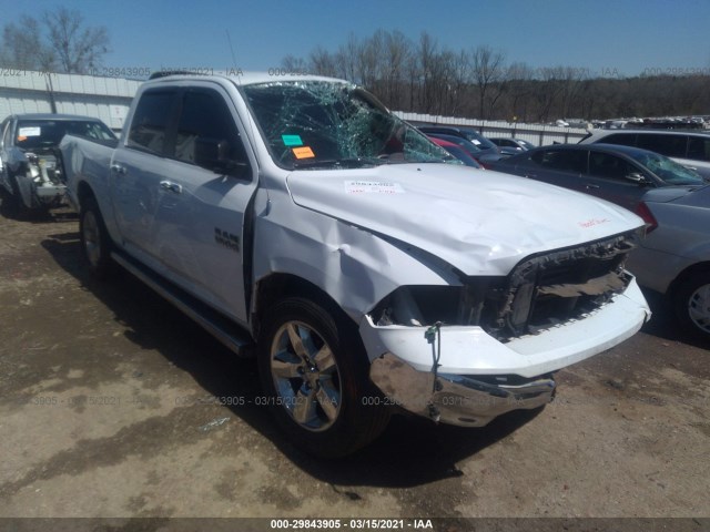 RAM 1500 2013 1c6rr6lgxds606819