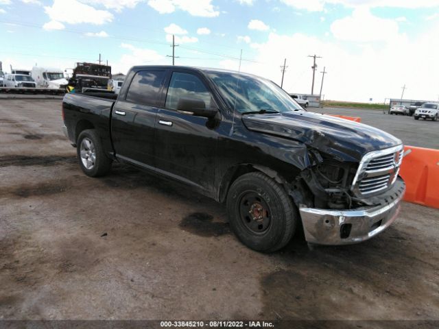 RAM 1500 2014 1c6rr6lgxes113689