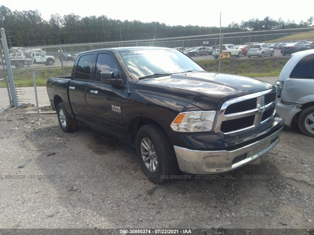 RAM 1500 2014 1c6rr6lgxes146899