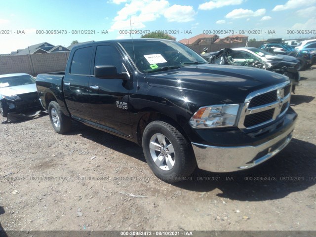 RAM 1500 2014 1c6rr6lgxes233914