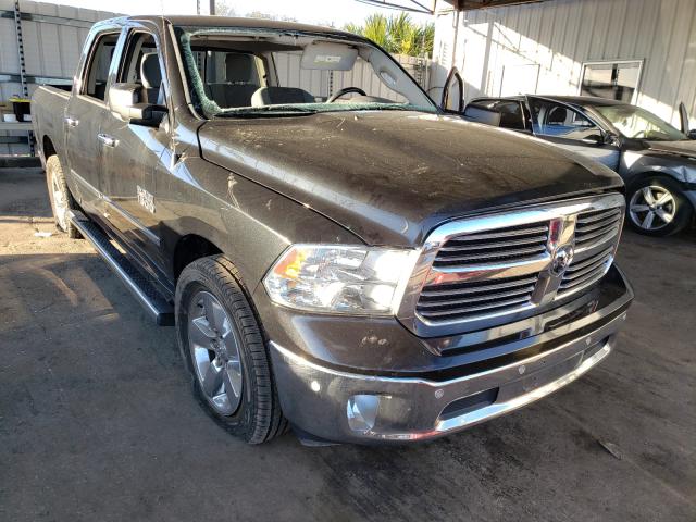 RAM 1500 SLT 2015 1c6rr6lgxfs621629