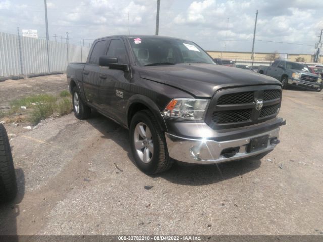 RAM 1500 2015 1c6rr6lgxfs630069