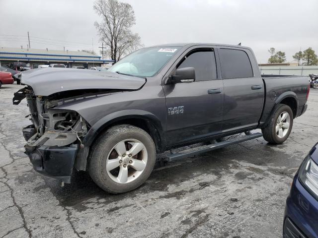 RAM 1500 SLT 2015 1c6rr6lgxfs630783