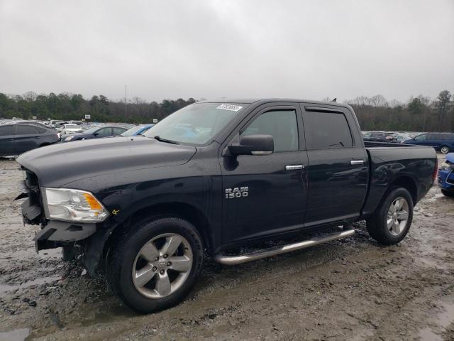 RAM 1500 SLT 2016 1c6rr6lgxgs100847