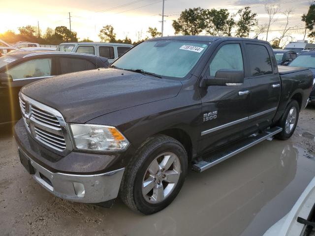 RAM 1500 SLT 2016 1c6rr6lgxgs286180