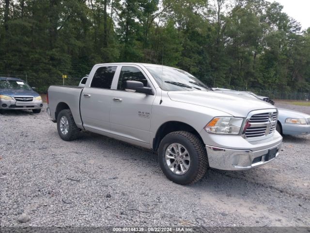 RAM 1500 2016 1c6rr6lgxgs290732