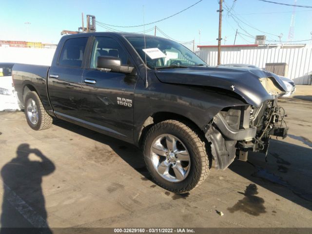 RAM 1500 2016 1c6rr6lgxgs306346