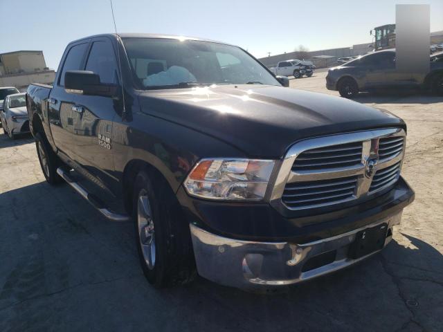 RAM 1500 SLT 2016 1c6rr6lgxgs319730