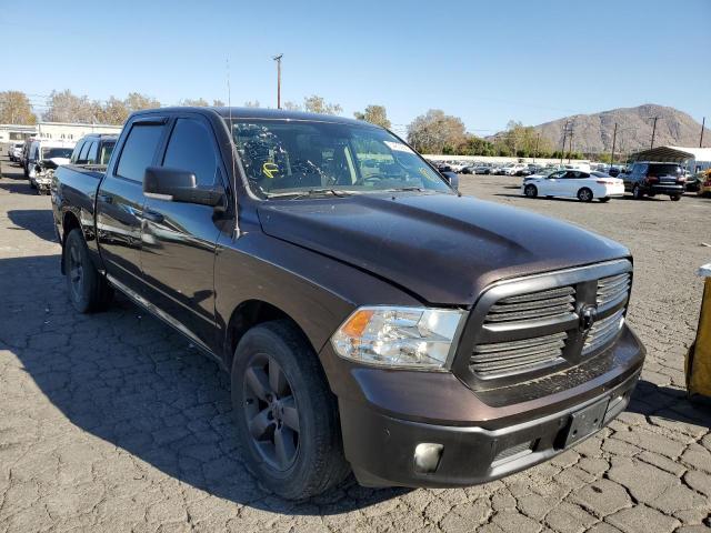 RAM 1500 SLT 2016 1c6rr6lgxgs339640